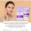 2PC Crema con Gua Sha, Colágeno y Retinol para Reafirmar
