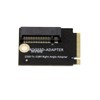 KALEA-INFORMATIQUE Asus ROG Ally M2 2280 to 2230 SSD Switch