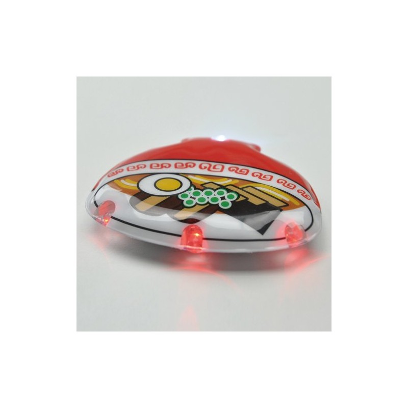 LED Cup Instant Ramen Timer, Ramen Timer, Countdown Timer Function