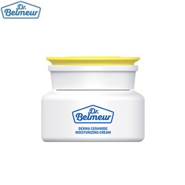 DR.BELMEUR Derma Ceramide Moisturizing Cream 50ml