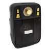 Maíz Bocina Inalambrica Bluetooth Radio Fm Recargable Usb