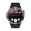 VALDUS VG40 PRO (2025) Black - Health Watch Smartwatch with