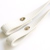 Nippon Chuko MAW56-W Embossed Hook Type Easy Replacement Handle, S/15.7