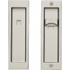 Panasonic Veritis MJE2PC12ST Interior Door, Square Pull C1 Type, Partition