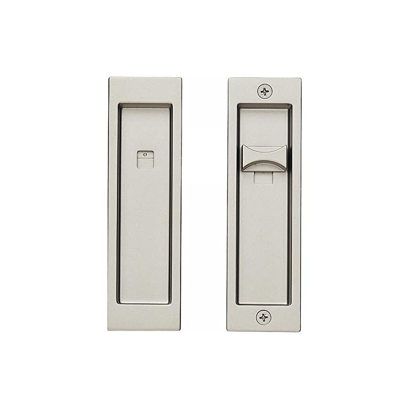 Panasonic Veritis MJE2PC12ST Interior Door, Square Pull C1 Type, Partition