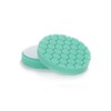 Chemical Guys Hex-Logic Pad, Almohadilla de Pulido Resistente, Verde, 6.5