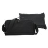 PULUZ Camera Storage Shoulder Bag Crossbody Waterproof Lightweight Shoulder Camera