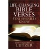 Life-Changing Bible Verses You Should Know