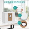 Eufy RoboVac L35 Hybrid+ Dust Bags for Eufy Robotic Vacuum