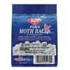 Enoz para Moth Balls for Closets and More - Kills