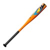 Louisville Slugger Atlas (-12.5) T-Ball USA Baseball Bat - 24'/11.5