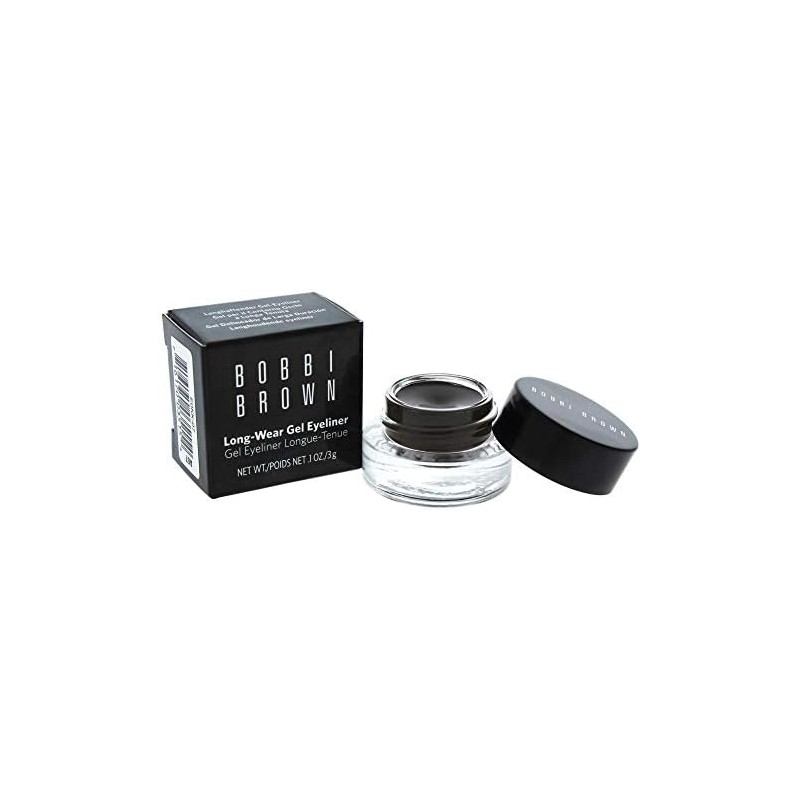 Bobbi Brown Long-wear gel eyeliner - 07 espresso ink
