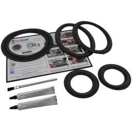 Lexus SC430 Complete System Speaker Repair Kit FSK-SC430