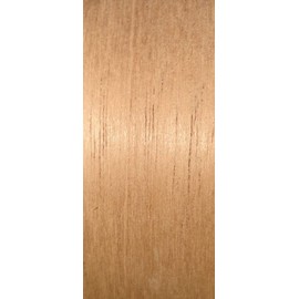 Mahogany - Walnut - White Oak OOD Veneer edgebanding 7/8" x 500' Rolls nonglued