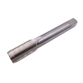 HSS 16mm x 1.5 Metric Tap Left Hand Thread M16 x 1.5mm Pitch