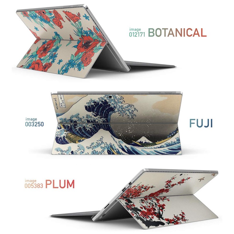 Surface Pro 11 (2024) / Pro10(for Business) / Pro9 (2022)