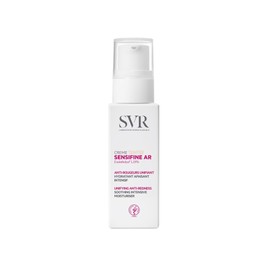 SVR Sensifine AR Crema con Color Antienrojecimiento para Piel con Rojés, 40 ml