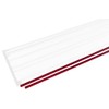 Milescraft 7208 Replacement Guide Strips for 1409 Track Saw Guide