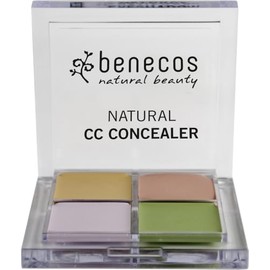 Bio Benecos CC Concealer 2 x 6 g