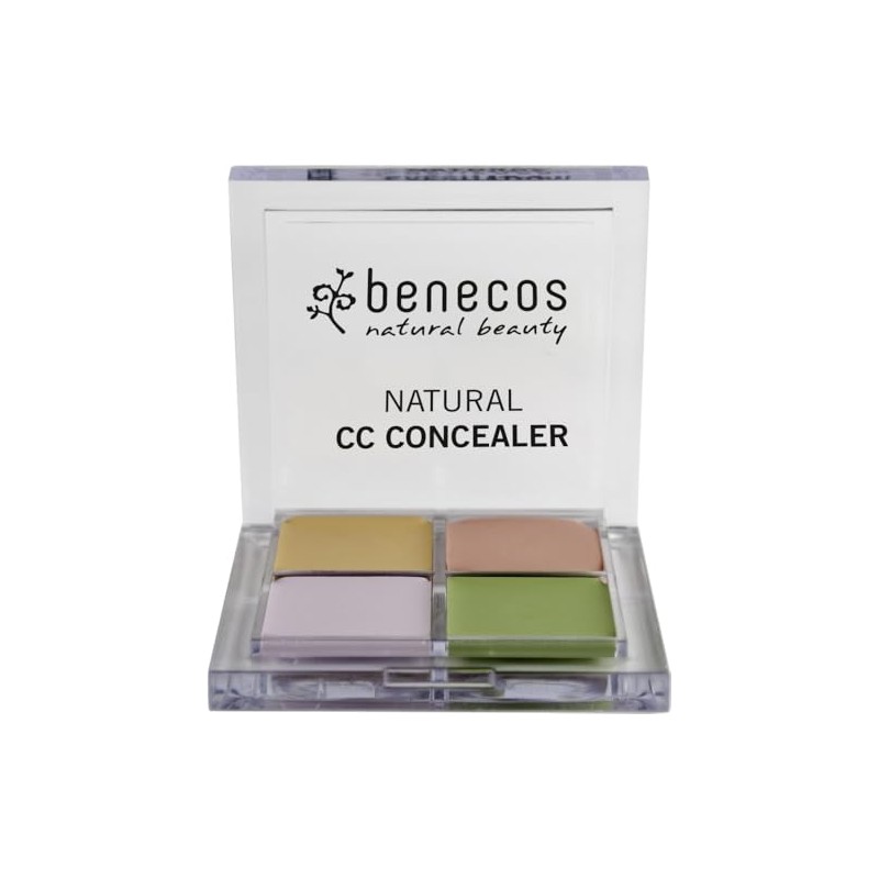 Bio Benecos CC Concealer 2 x 6 g