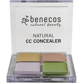 Bio Benecos CC Concealer 2 x 6 g