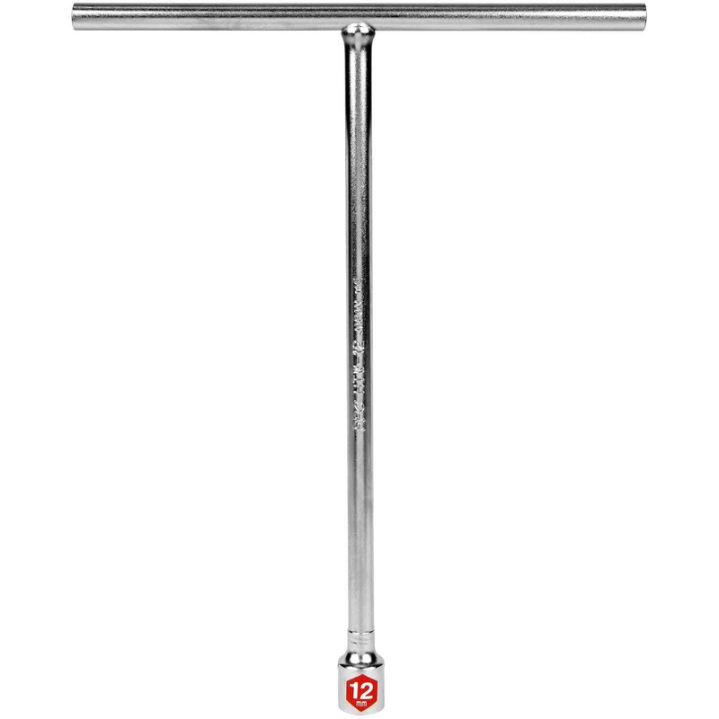 SK11 Long Type T Type Box Wrench, 0.5 inches (12