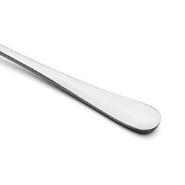 Uncle Gifts from Nephew Niece, Good Morning Uncle Spoon Gifts for Uncle Birthday Gift from Niece Nephew to Uncle Father's Day Xmas Gifts for Uncle Coffee Spoons for Men