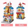 LOZ Building Blocks Educational Toy Building Blocks Set for Building