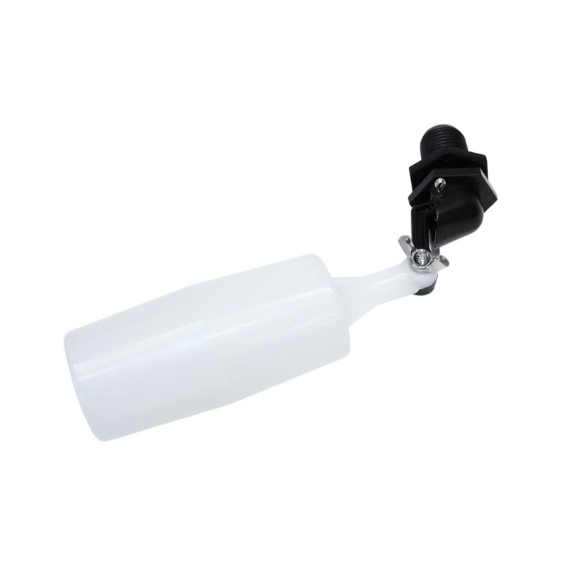 Pool Auto Fill Float Valve 3/" and 1/2" Replacement |