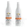 Kit Yellow Repair Shampoo + Acondicionador 500ml C/u