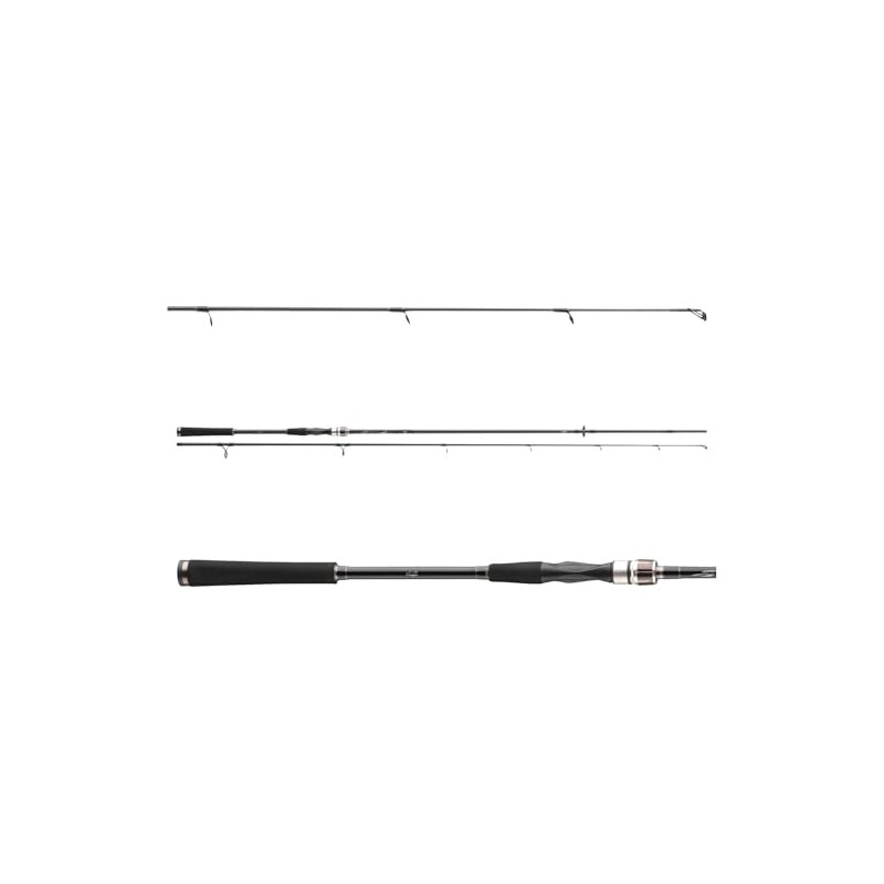 DAIWA Exceler Spin 2.70 m 20-60 g