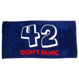 getDigital Towel "42"