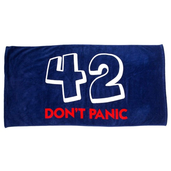 getDigital Towel "42"
