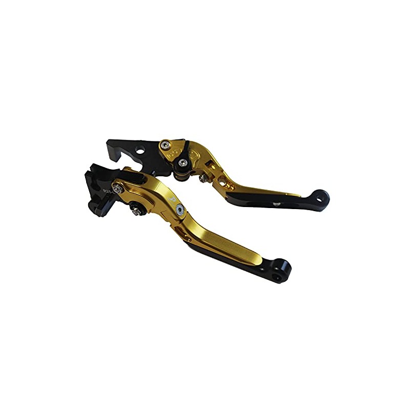 Dream Japan Motorcycle Brake Clutch Levers Left and Right Set