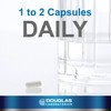 Douglas Laboratories DHEA 10 mg Capsules - Micronized - Supports