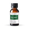 Verona Aromatherapy 100% Natural Essential Soothing Aroma Oil 15ml 1 Tea Tree / 베로나 아로마테라피 100% 천연 에센셜 진정 아로마오일 원액 15ml 1개 티트리