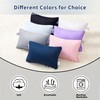 Pro Goleem Small Pillow 11"x7"x2.5" for Kids and Baby Sleeping