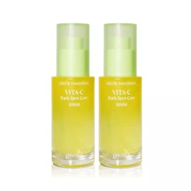 Gudal 구달 청귤 비타C 다크 스팟 세럼 30ml 2개 Gudal Cheongyul Vita C Dark Spot Serum 30ml (2 pieces)