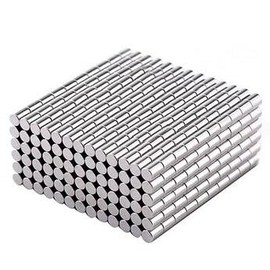 eokoaiee 50 pcs 4x6mm Refrigerator Magnets Fridge Magnet Office Magnets Whiteboard Magnets