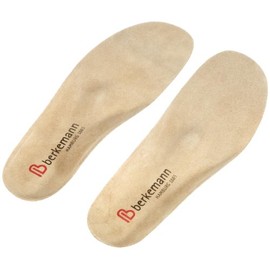 Berkemann Men's 50000991700110 Insoles Beige EU