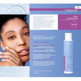 Astra Tonic Face Brightness 125ml