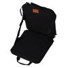 Stadium Heated Cushions Foldable Waterproof Comfortable Stain Proof Polyester Sponge