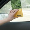 Travelon Travelon Windshield Cleaner and Defogger Packing Organizer, Yellow