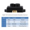 Mini Lidar Module Long Range Electronic Component for Vehicle Inspection