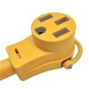 Parkworld 62107 Generator/Shore Power 125V 50A Twist Lock Plug NEMA