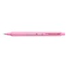Mitsubishi Pencil Mechanical Pencil Kurutoga KS 0.5 Coral Pink M5KS1P.66
