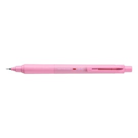 Mitsubishi Pencil Mechanical Pencil Kurutoga KS 0.5 Coral Pink M5KS1P.66