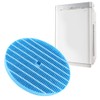 Humidification Air Filter Replacement Fit for DAIKIN MCK57LMV2‑A MCK57LMV2‑W Air