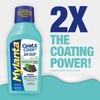 Mylanta Antacid and Gas Relief, Coat & Cool Formula, Chocolate