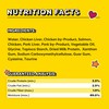 Temptations Creamy Puree Squeezable Lickable Wet Cat Treats with Salmon,
